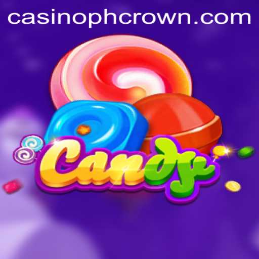 Experience the Sweet World of Candy: Introducing PHCROWN