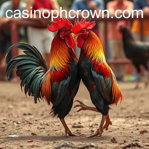 Cockfighting: A Controversial Tradition