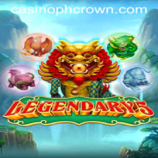 Embark on a Legendary Journey with Legendary5 and PHCROWN
