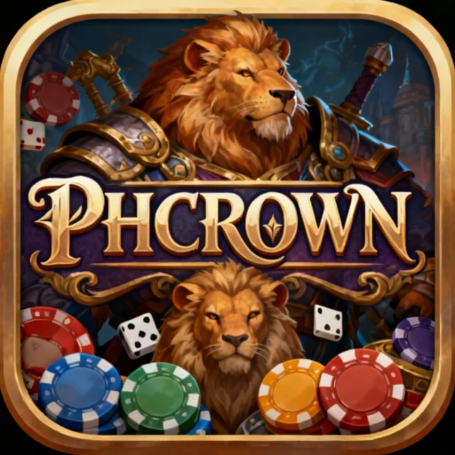 PHCROWN