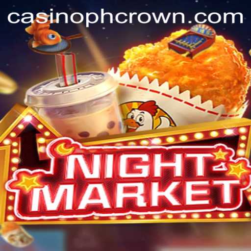 Exploring NIGHTMARKET: The Game That Redefines Virtual Adventures