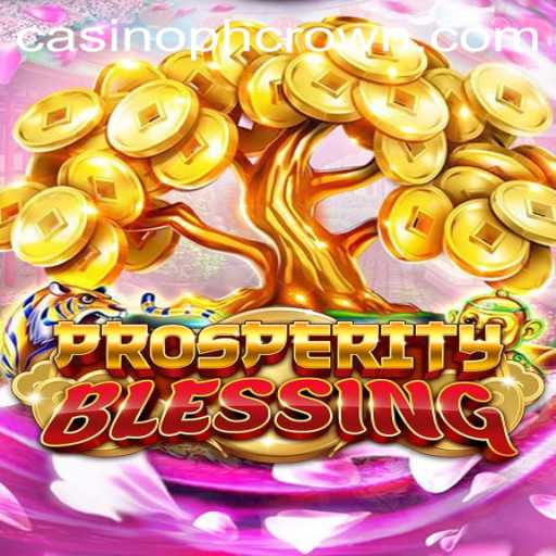 Exploring the Enchanting World of ProsperityBlessing: A Game of Strategy and Fortune