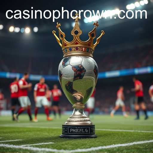 PHCROWN: Transforming the Landscape of Modern Sports