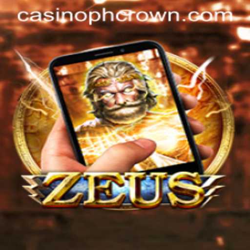 Discover ZeusM: Embrace the Power of the Gods with PHCROWN